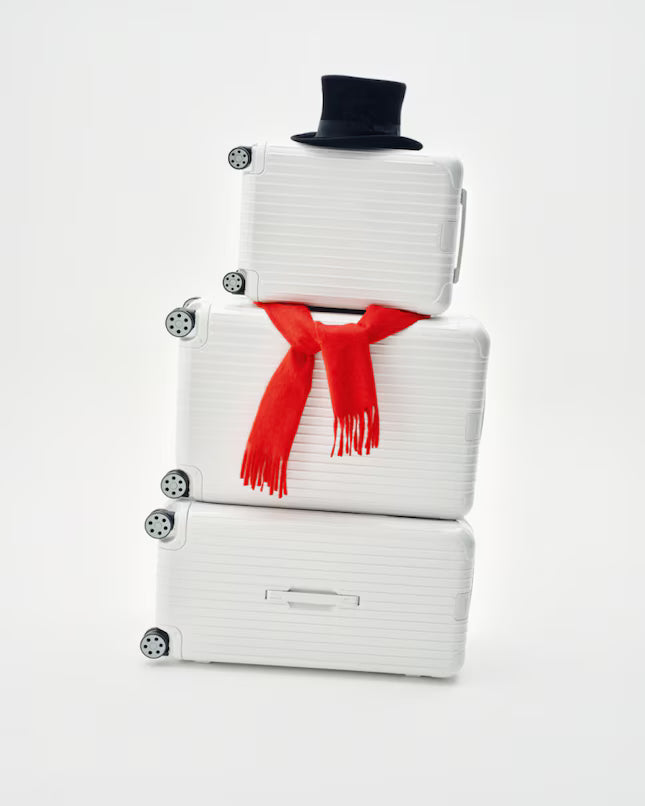 How to Choose the Best Suitcase for Your Trip