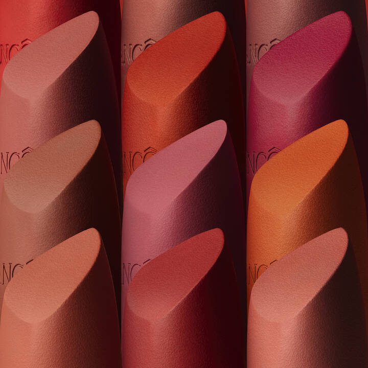 Absolu Rouge 505 Attrape‑Cœur