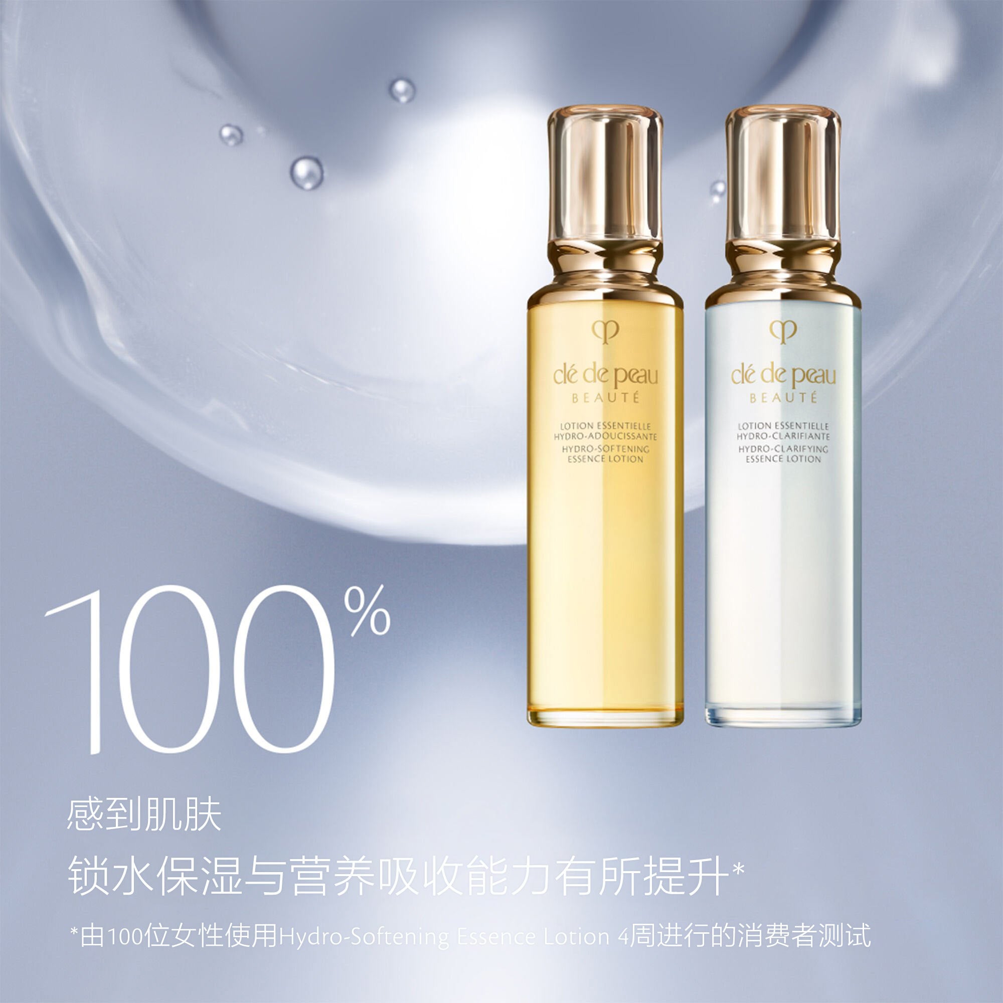 Hydro-Softening Lotion 170ML