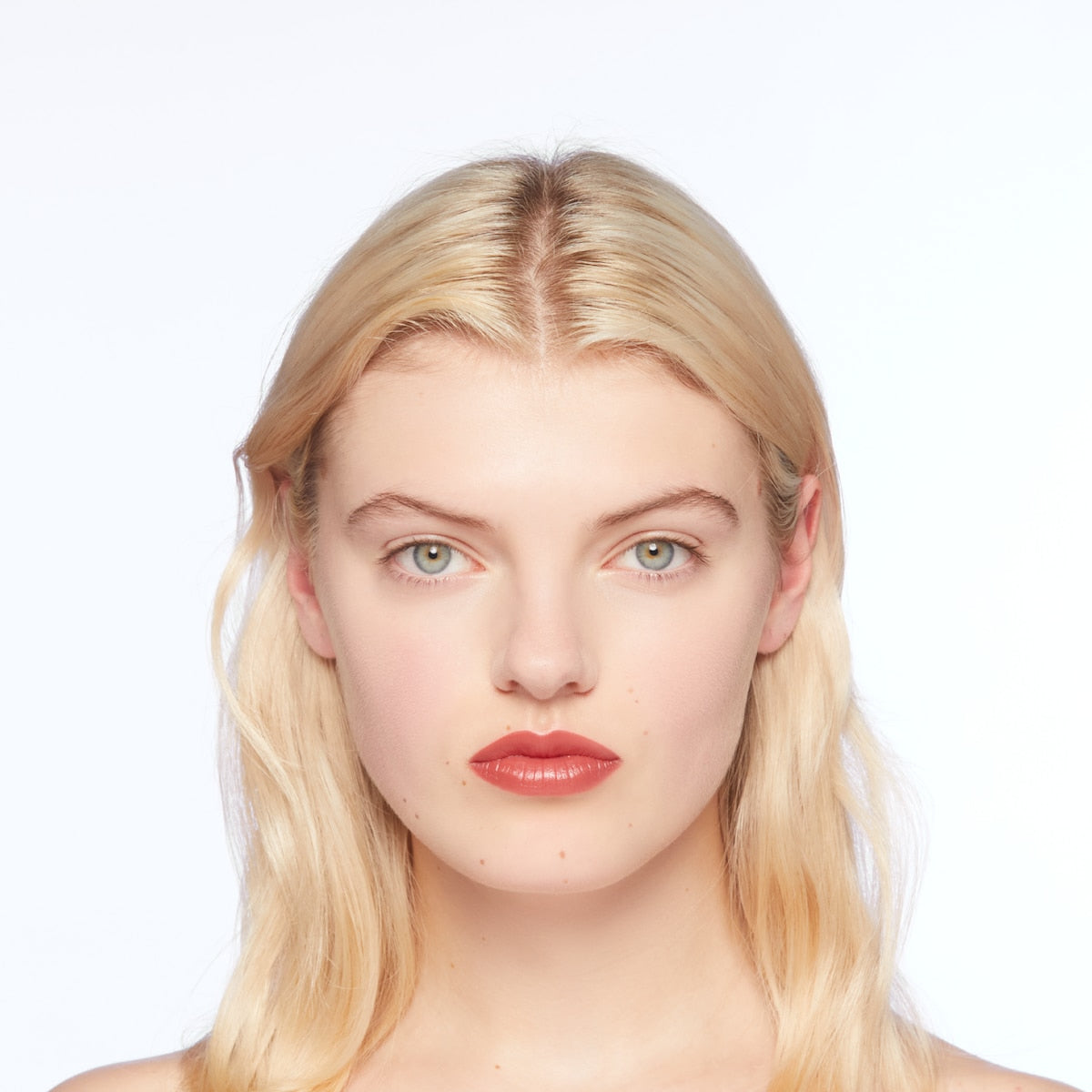 Rouge à Lèvres Satin They Met in Argentina 208