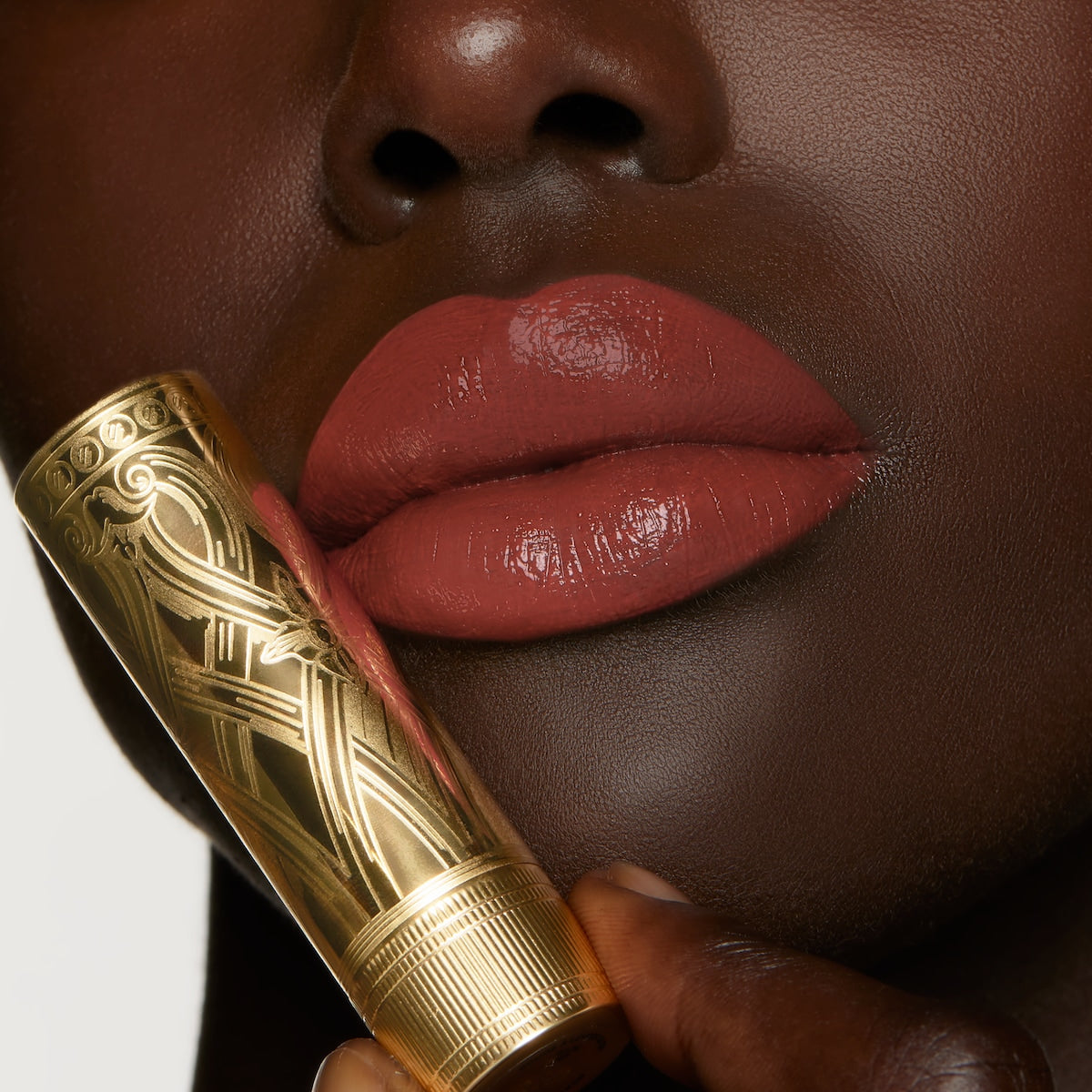 Rouge à Lèvres Satin They Met in Argentina 208