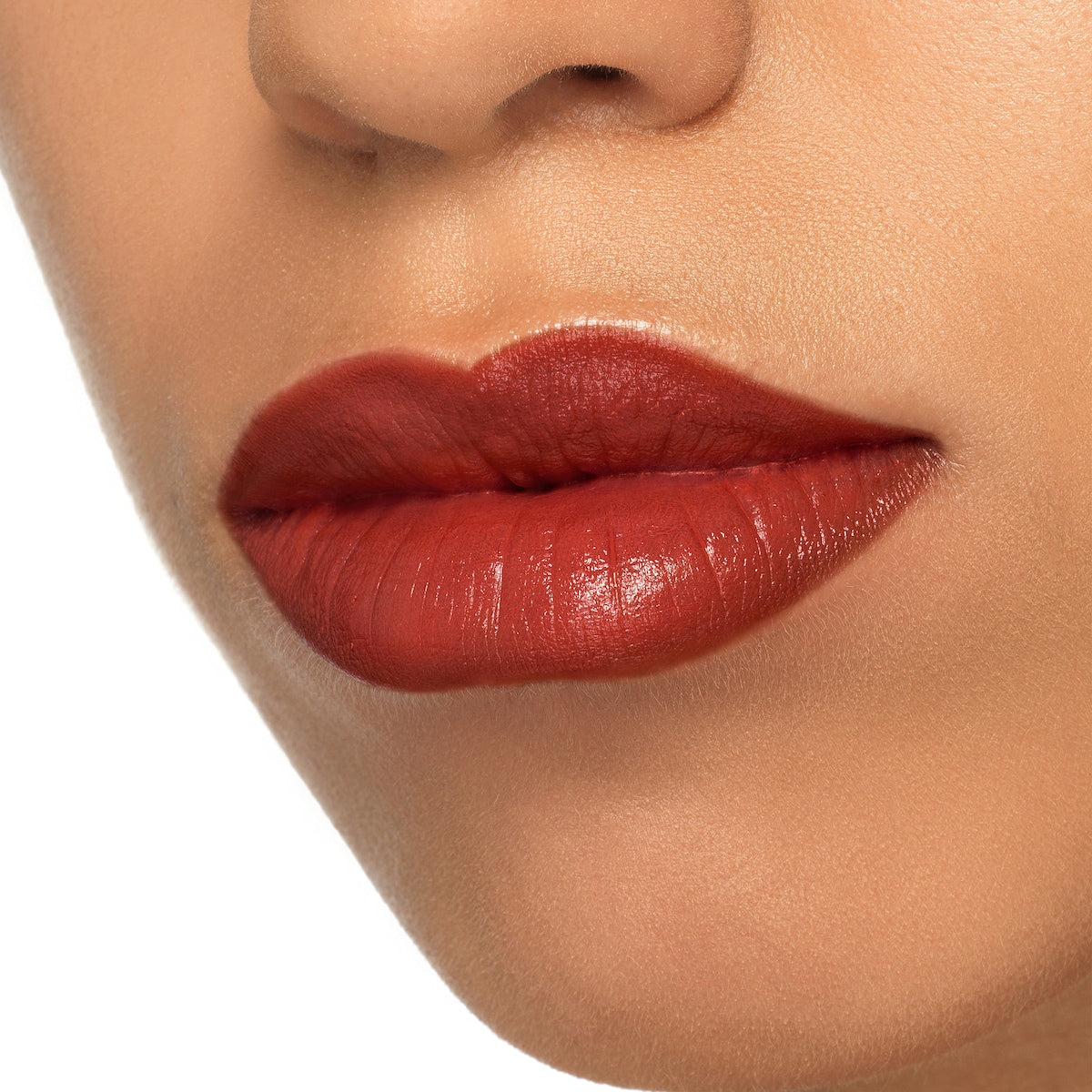 Rouge à Lèvres Satin Janet Rust 505