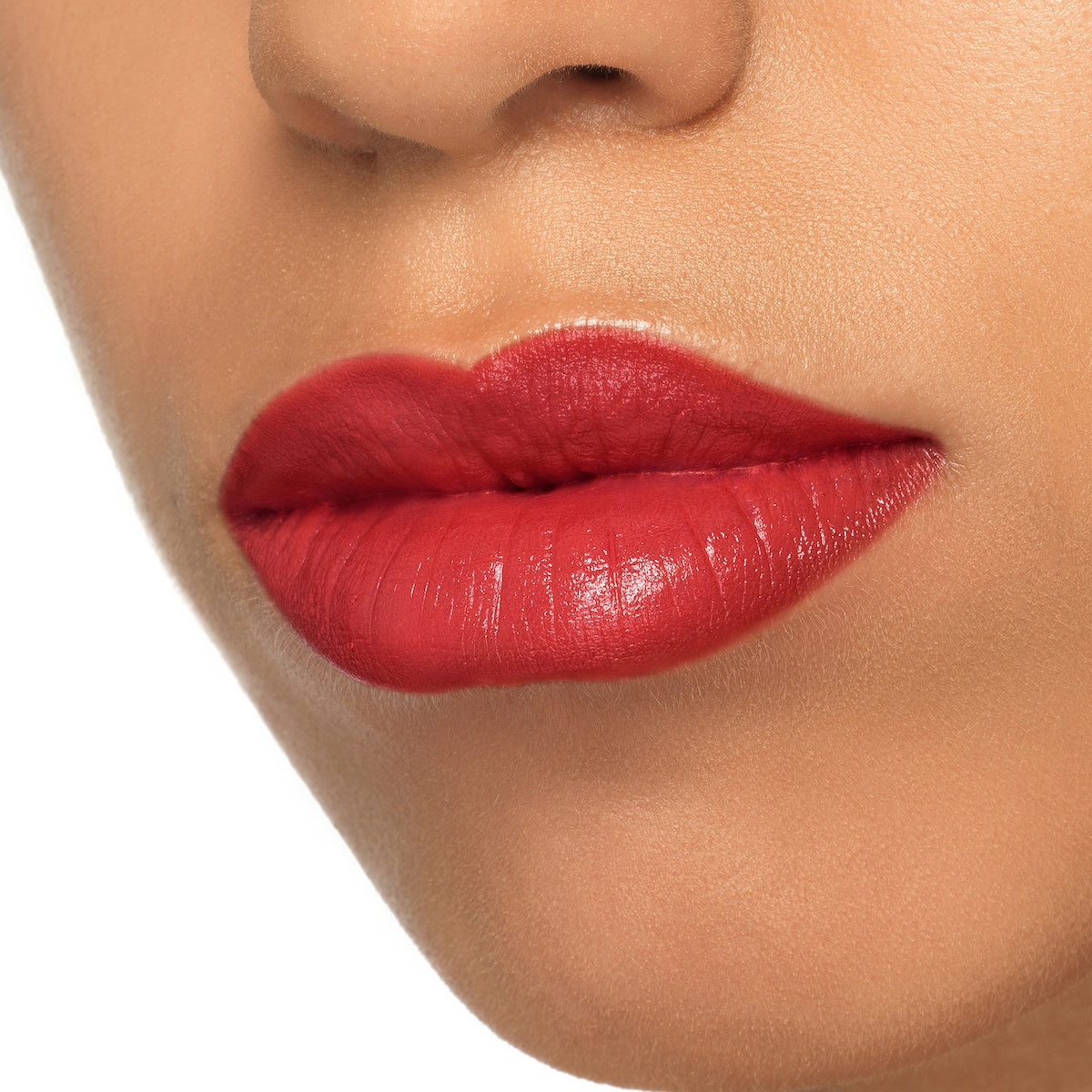 Rouge à Lèvres Satin Goldie Red 25