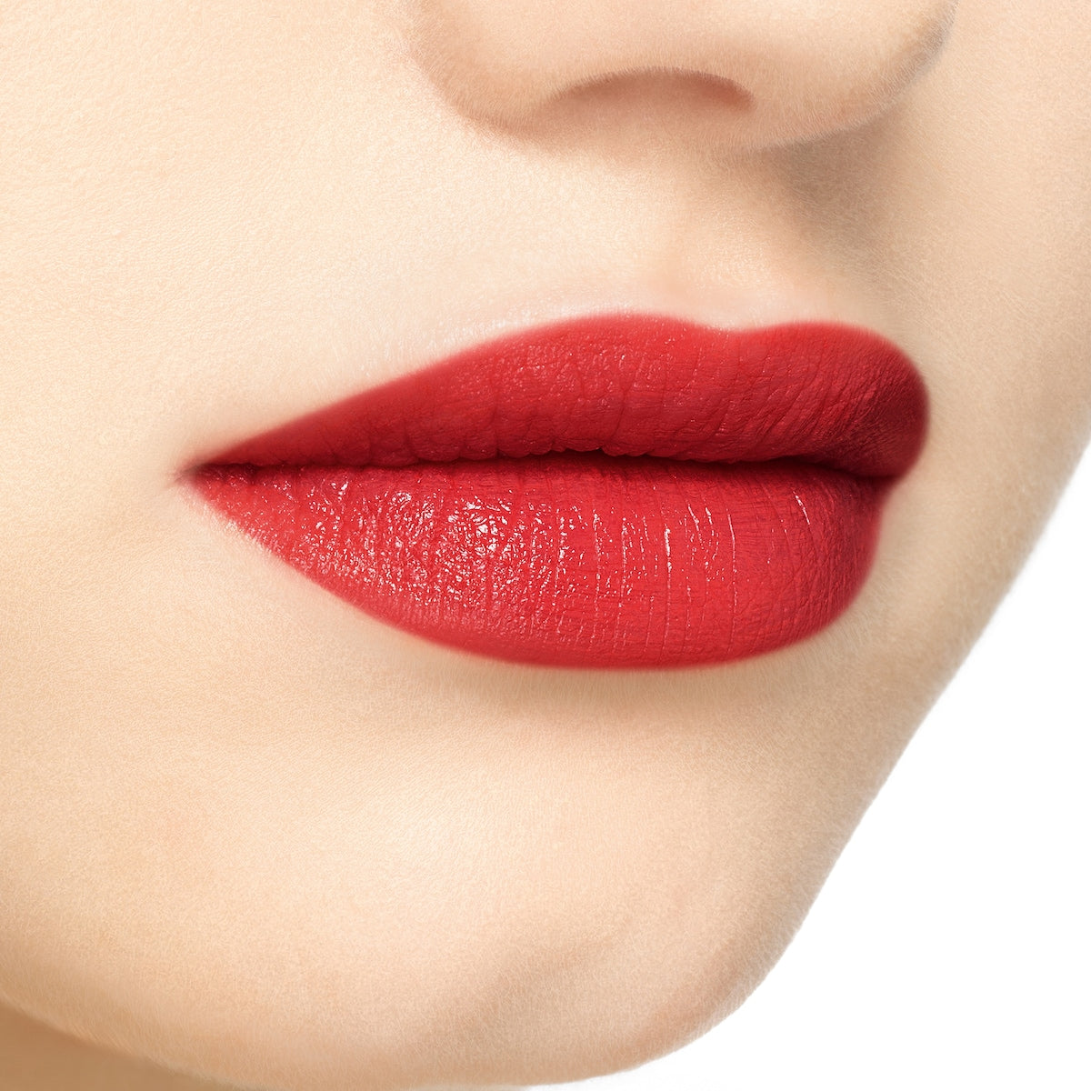 Rouge à Lèvres Satin Goldie Red 25