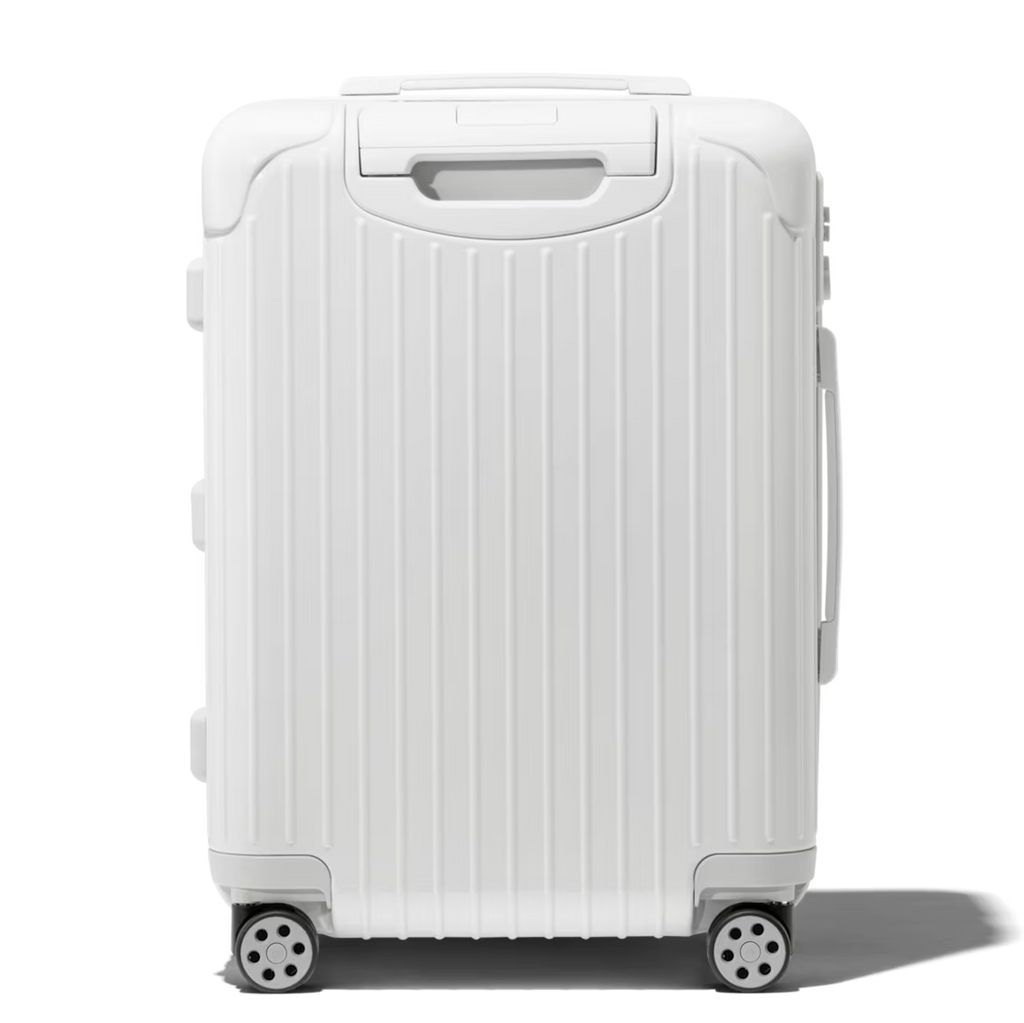 Essential Cabin Gloss White