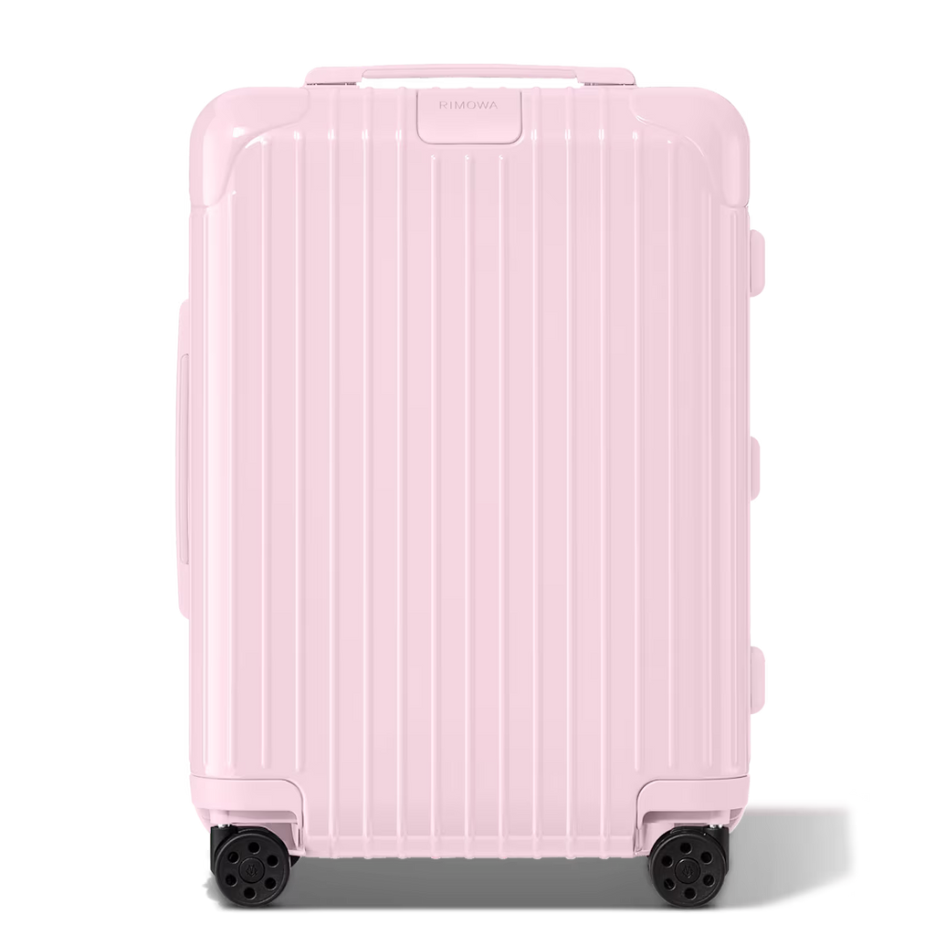 Essential Cabin Gloss Ballerina Pink