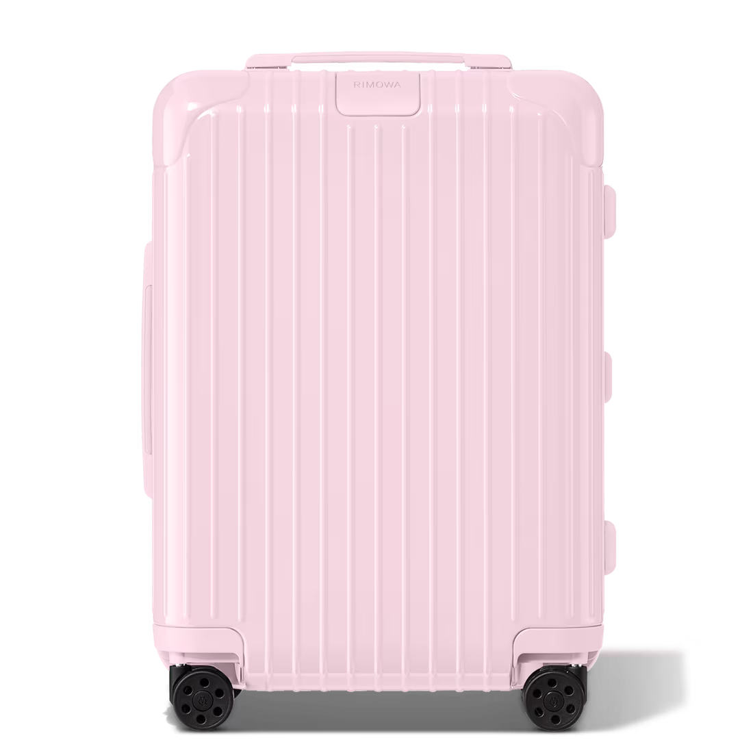 Essential Cabin Gloss Ballerina Pink