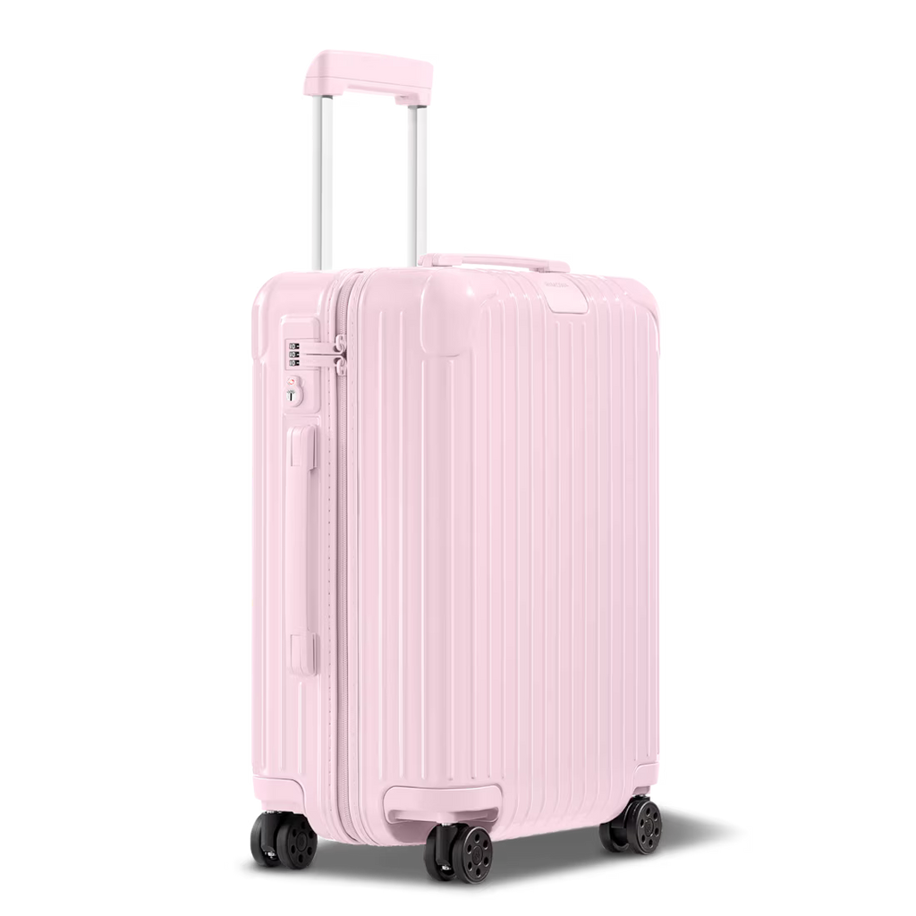 Essential Cabin Gloss Ballerina Pink