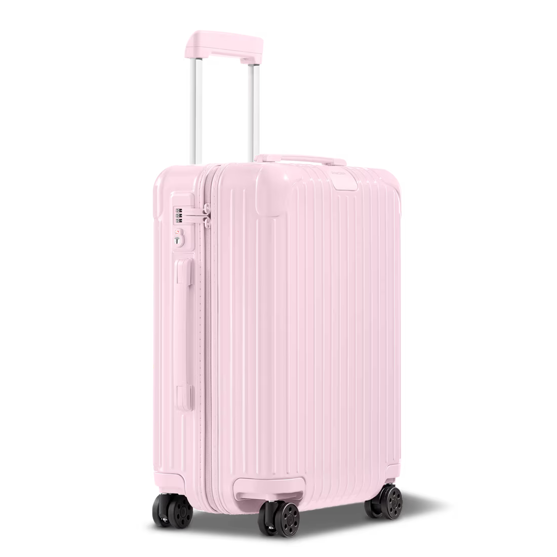 Essential Cabin Gloss Ballerina Pink