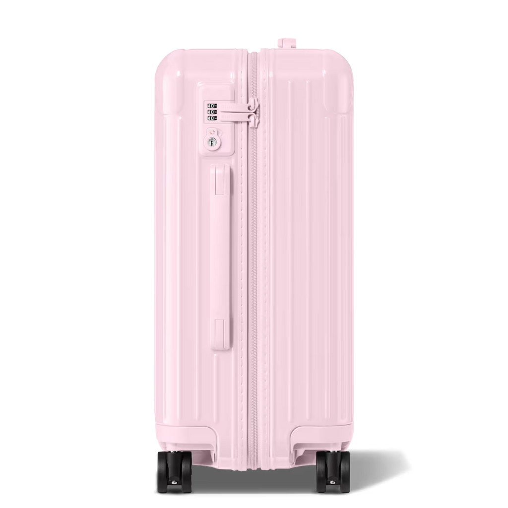 Essential Cabin Gloss Ballerina Pink