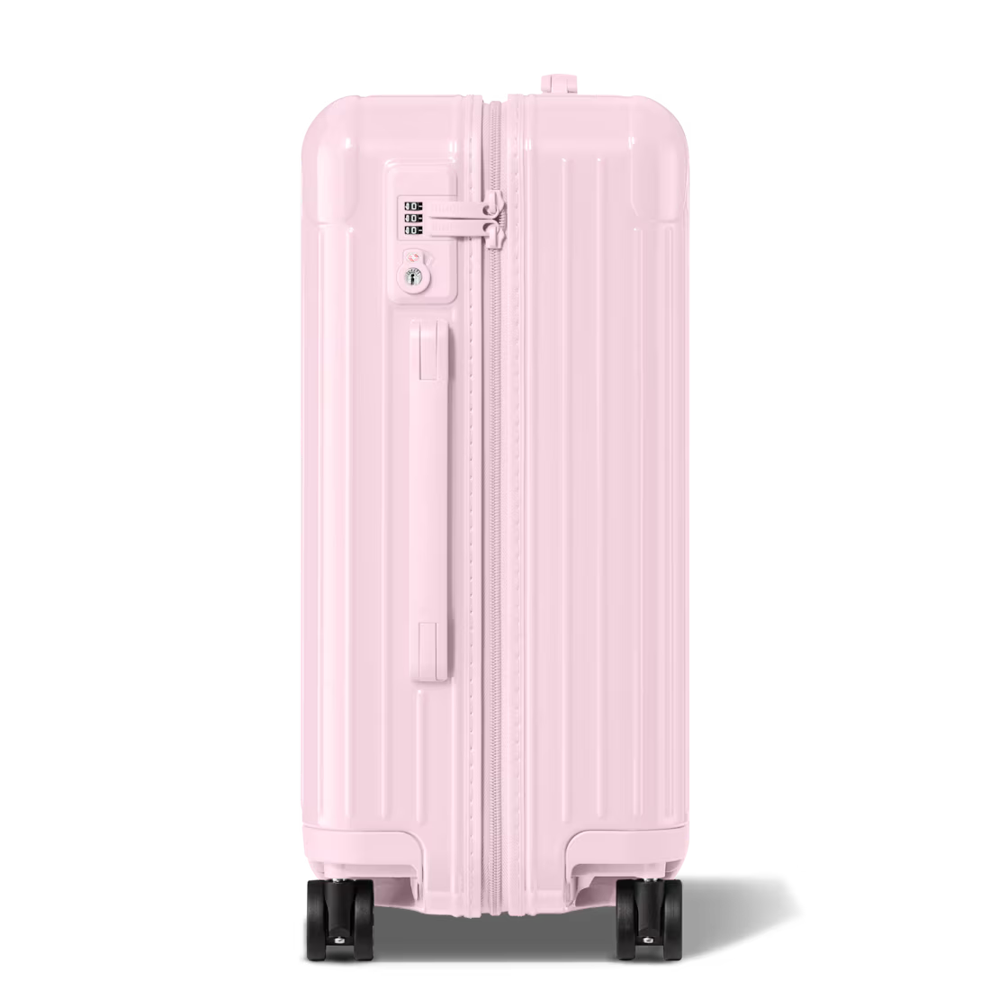 Essential Cabin Gloss Ballerina Pink