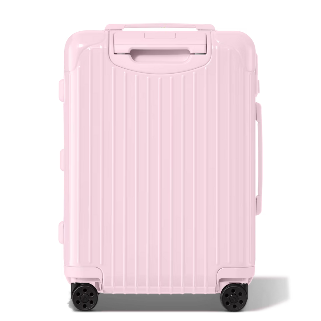 Essential Cabin Gloss Ballerina Pink