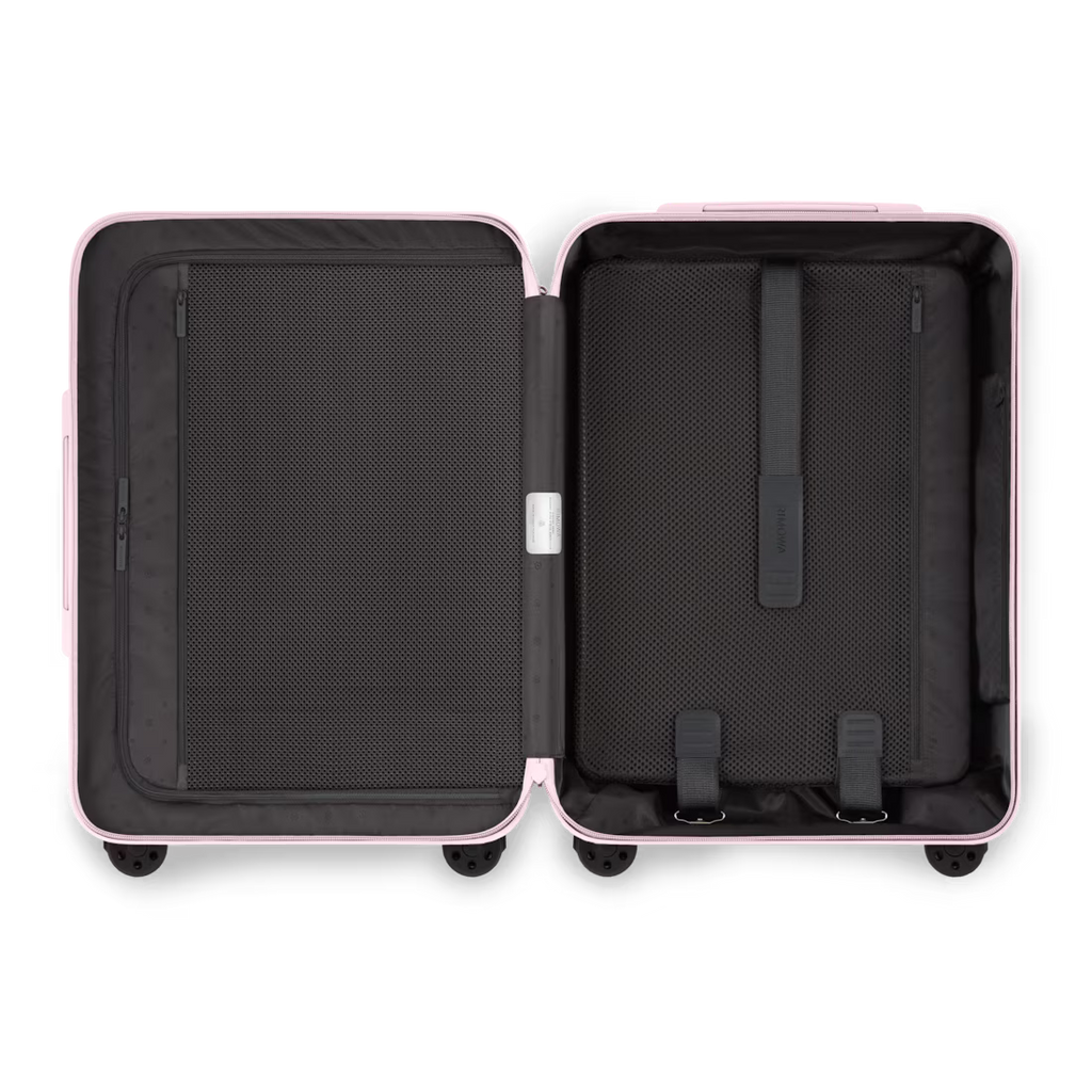 Essential Cabin Gloss Ballerina Pink