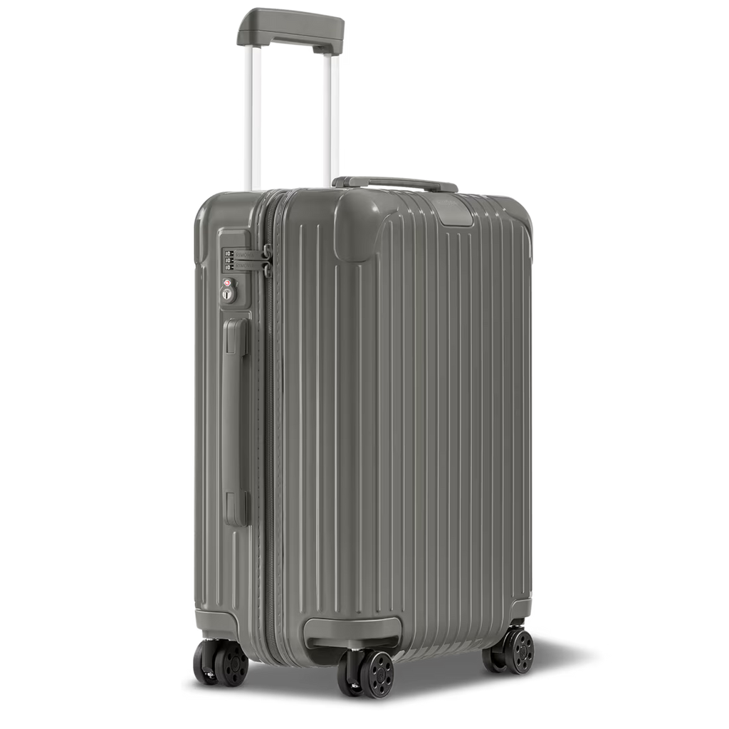 Essential Cabin Gloss Slate Grey