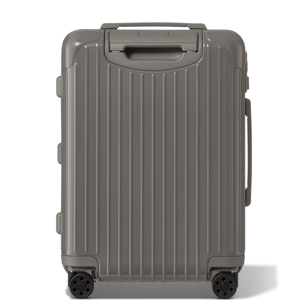 Essential Cabin Gloss Slate Grey