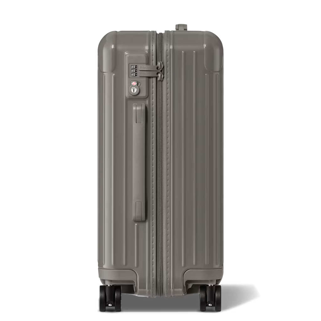 Essential Cabin Gloss Slate Grey