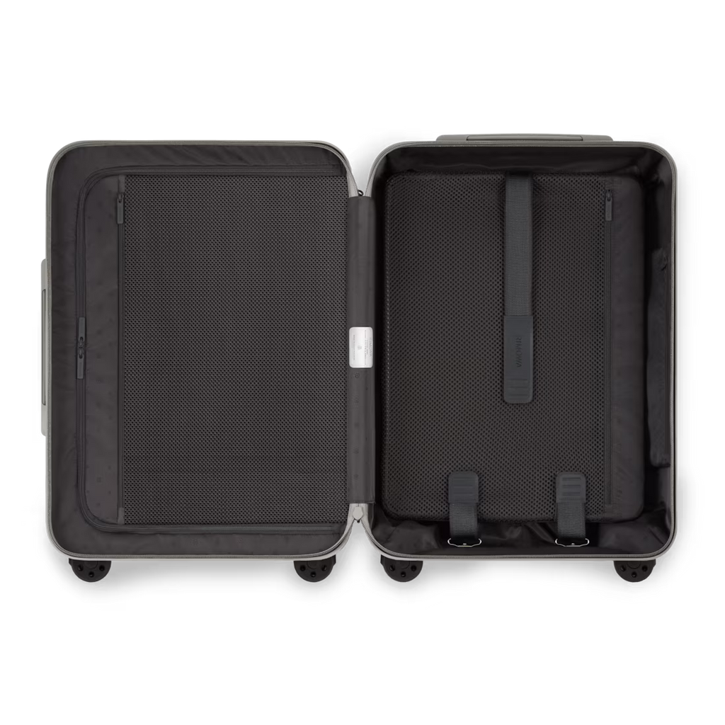 Essential Cabin Gloss Slate Grey