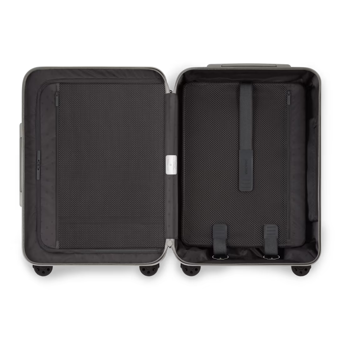 Essential Cabin Gloss Slate Grey