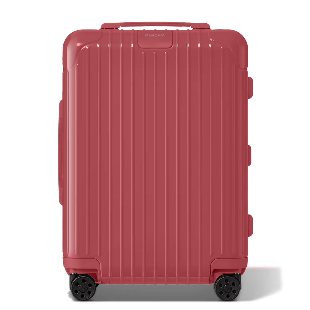 Essential Cabin Gloss Granada pink