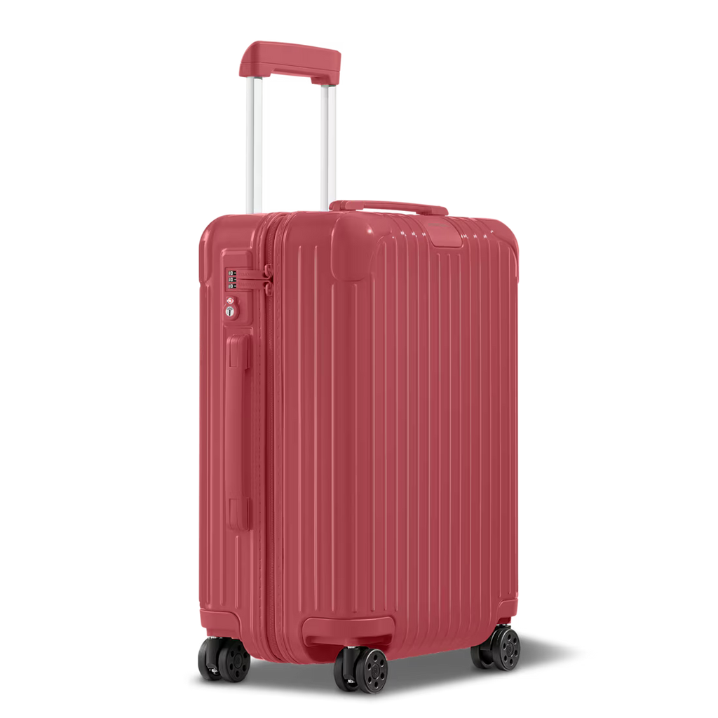 Essential Cabin Gloss Granada pink