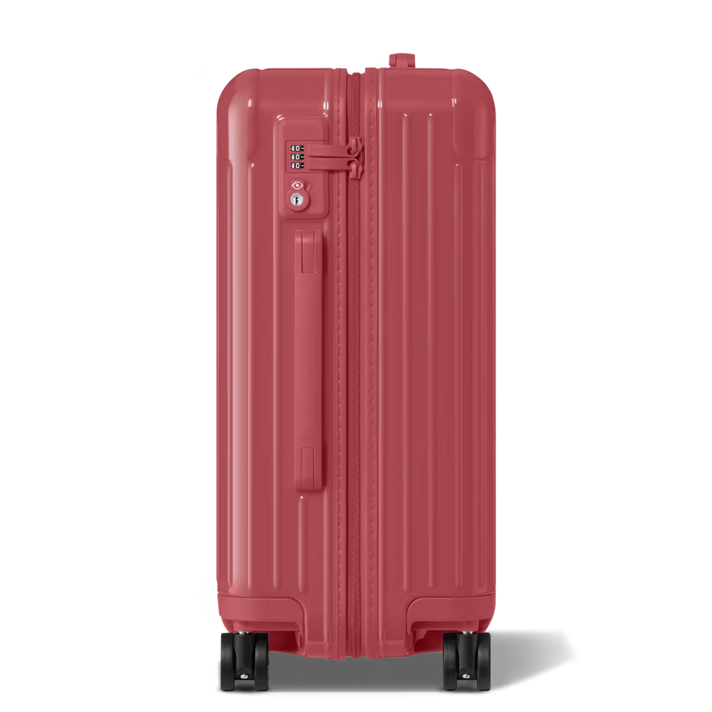 Essential Cabin Gloss Granada pink