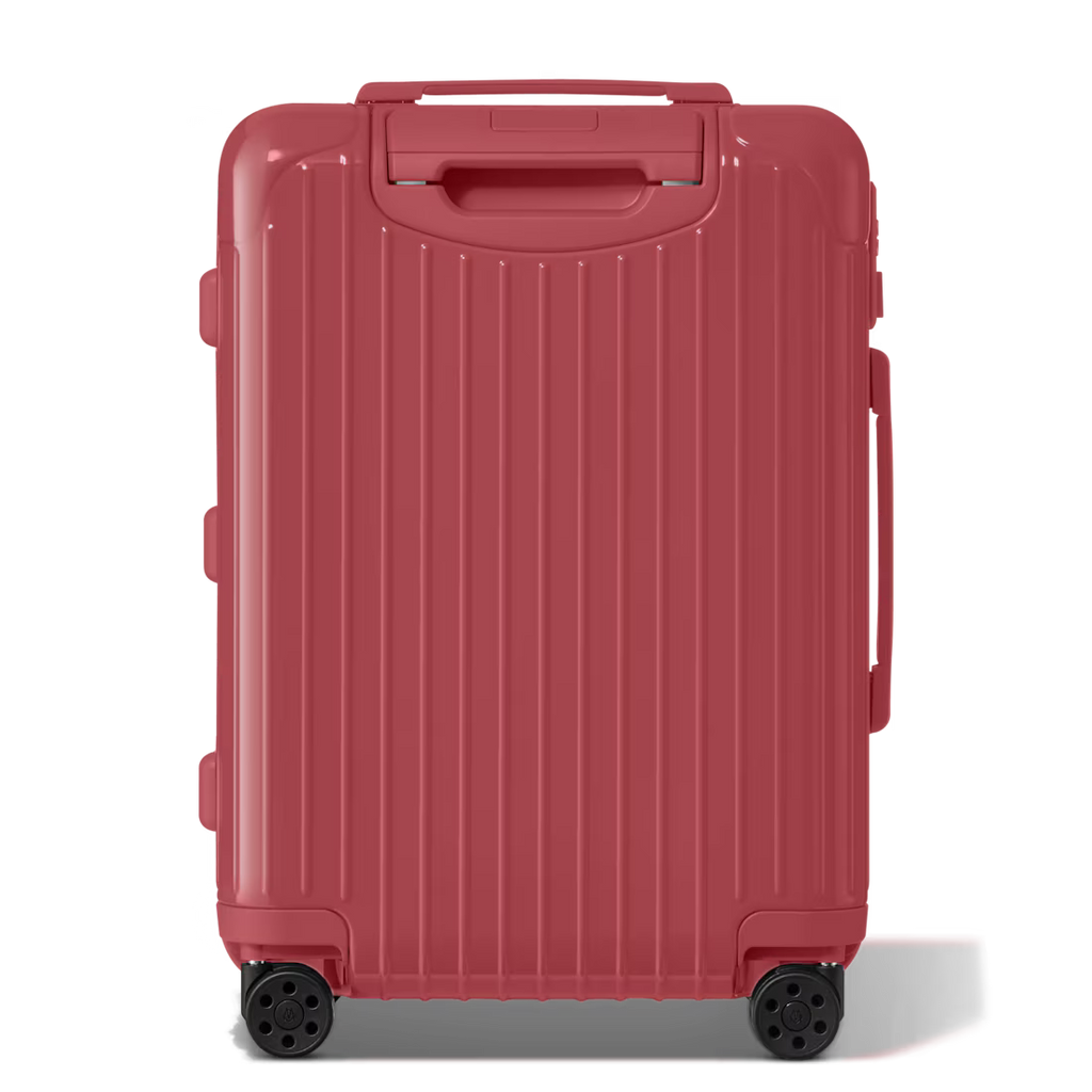 Essential Cabin Gloss Granada pink