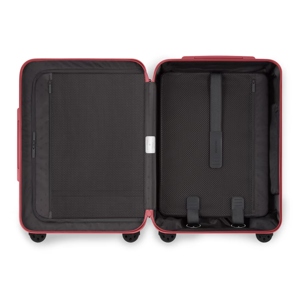 Essential Cabin Gloss Granada pink