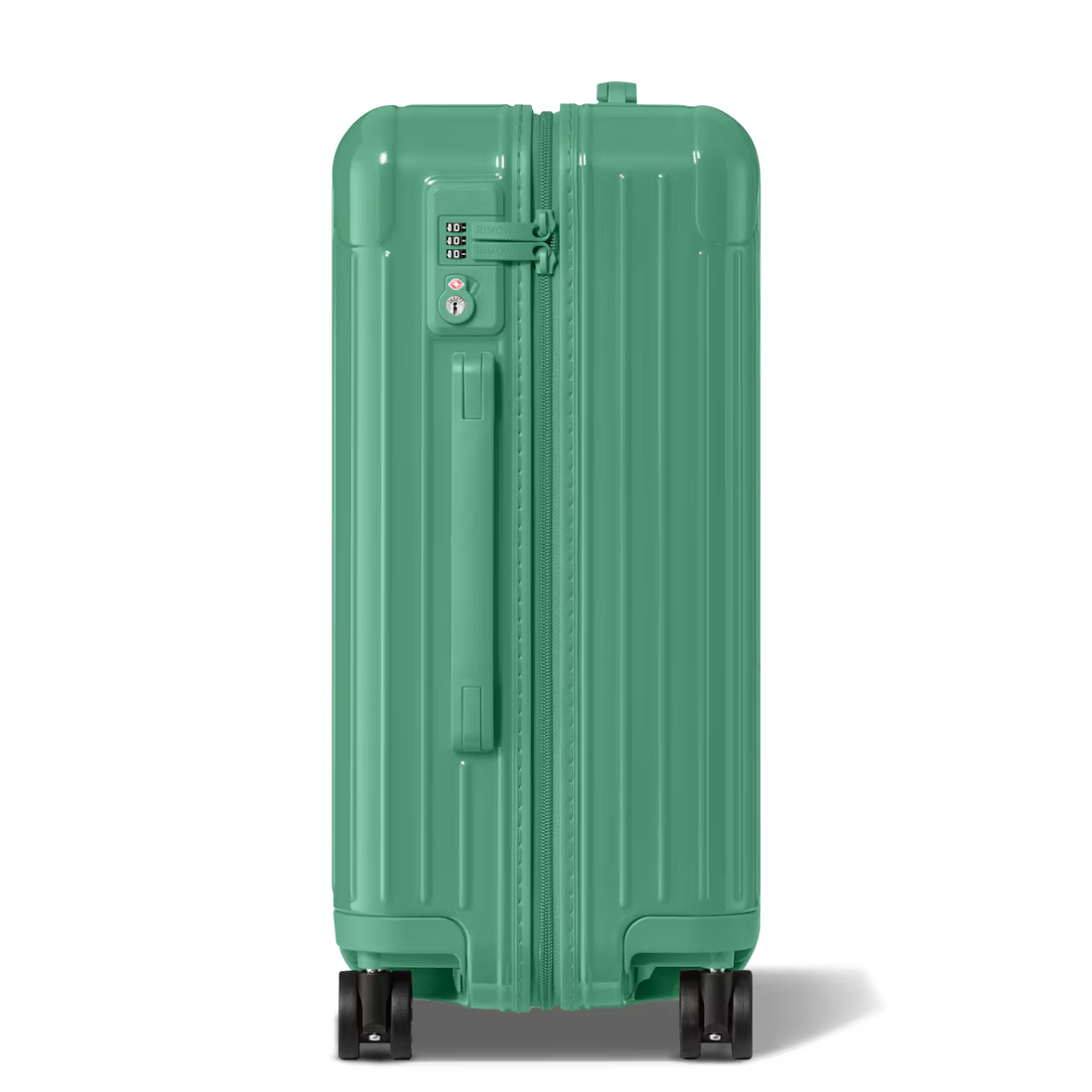 Essential Cabin Gloss Verde Green