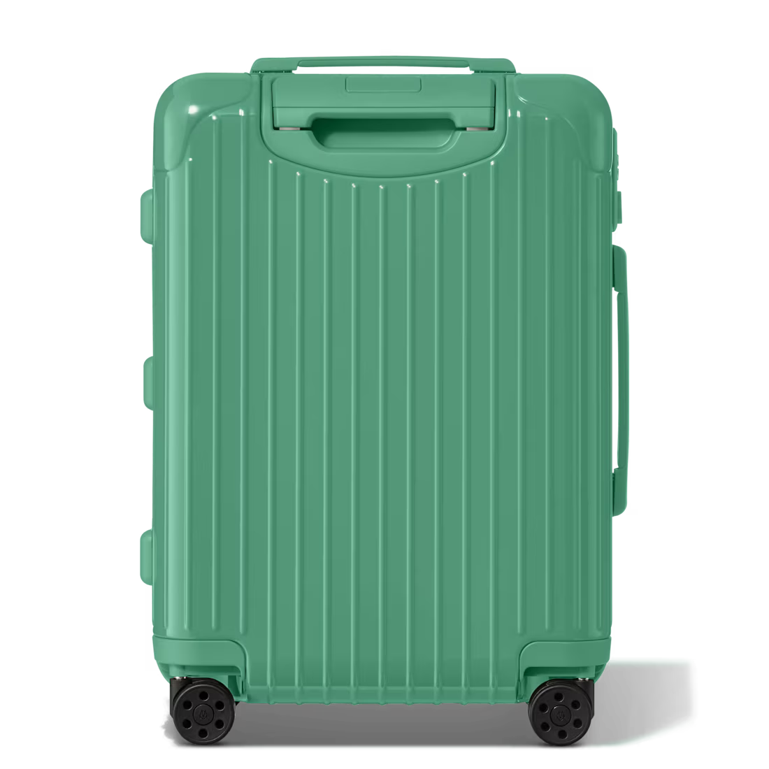 Essential Cabin Gloss Verde Green