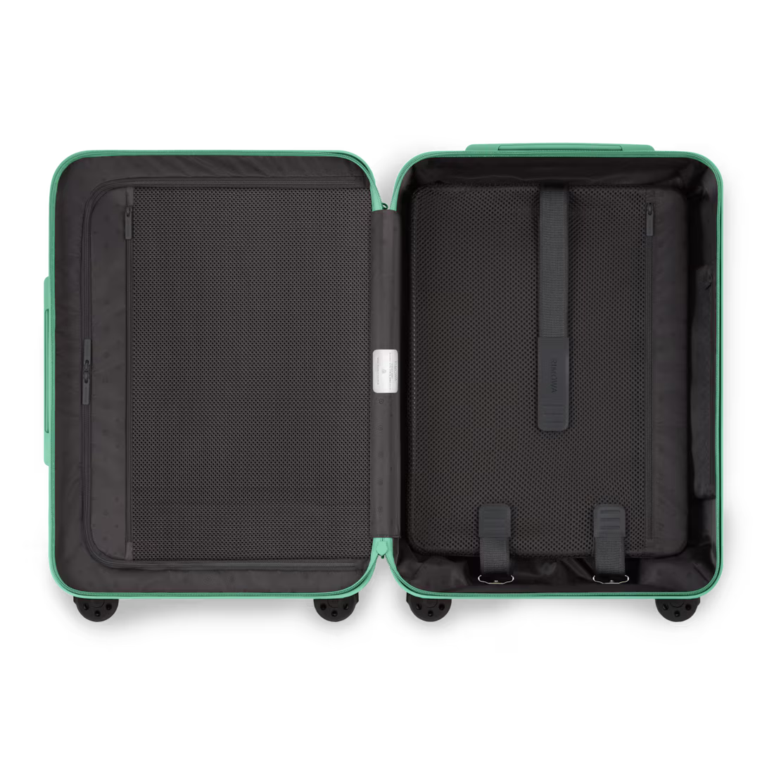 Essential Cabin Gloss Verde Green