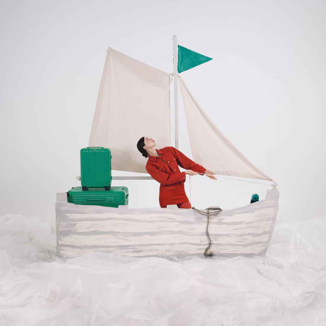 Essential Cabin Gloss Verde Green