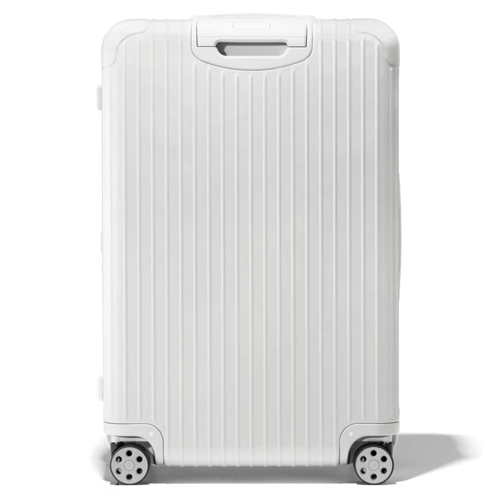 Essential Check-In L Gloss White