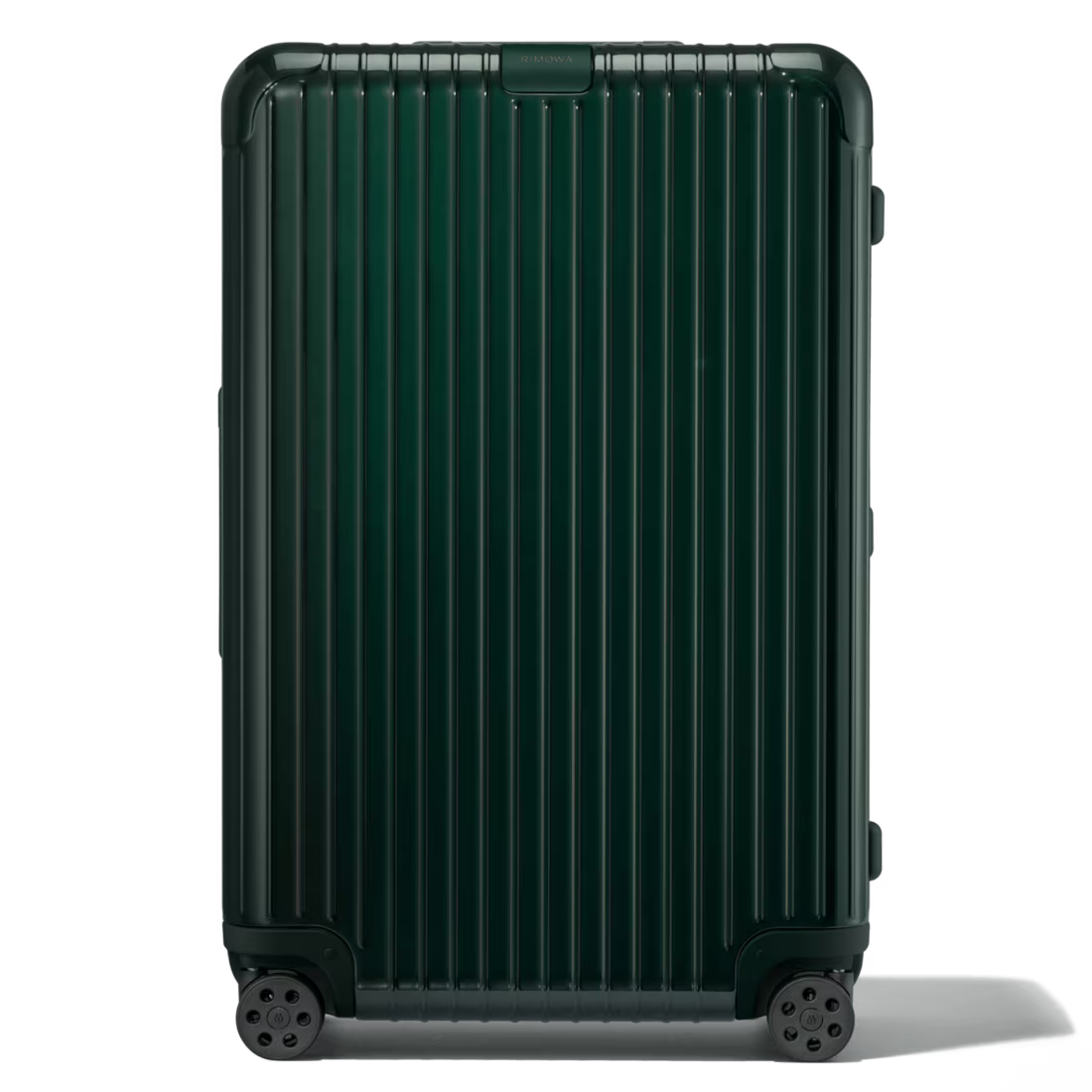 Essential Check-In L Gloss Green