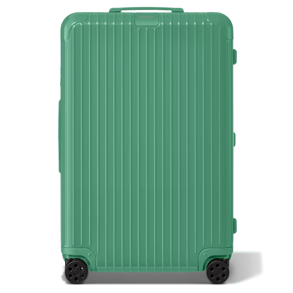 Essential Essential Check-In L Gloss Verde Green