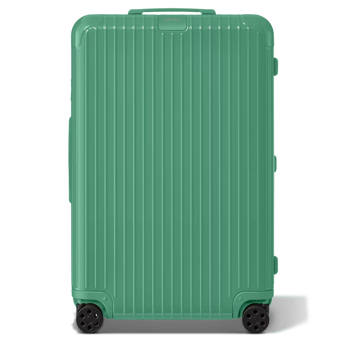 Essential Essential Check-In L Gloss Verde Green