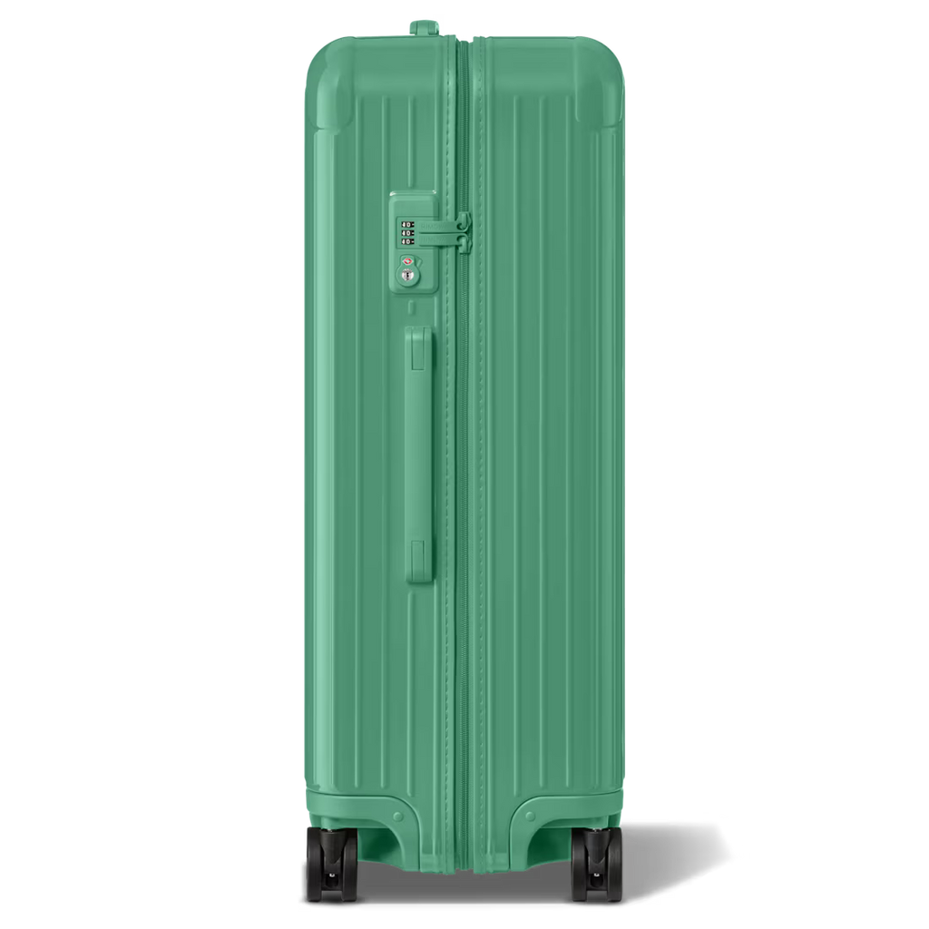 Essential Essential Check-In L Gloss Verde Green