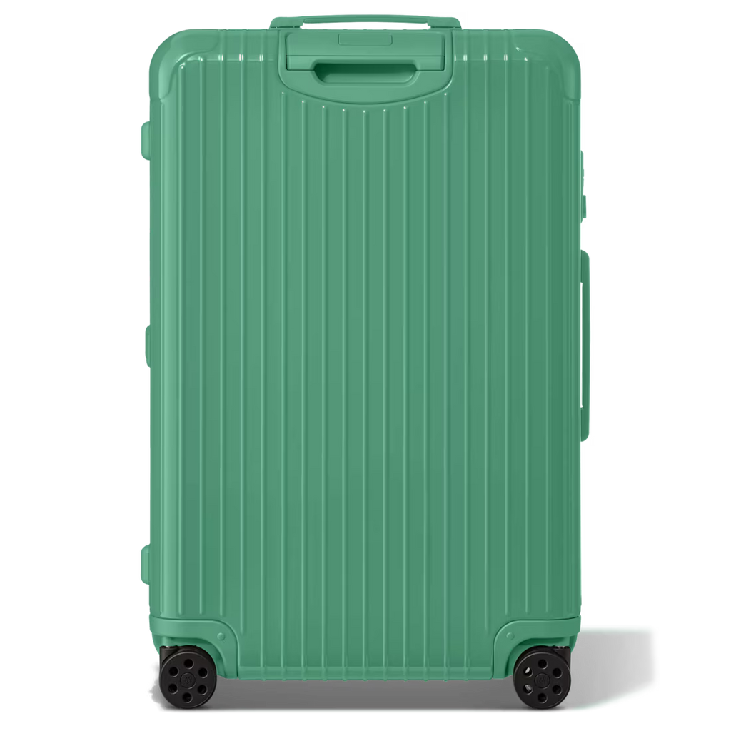 Essential Essential Check-In L Gloss Verde Green