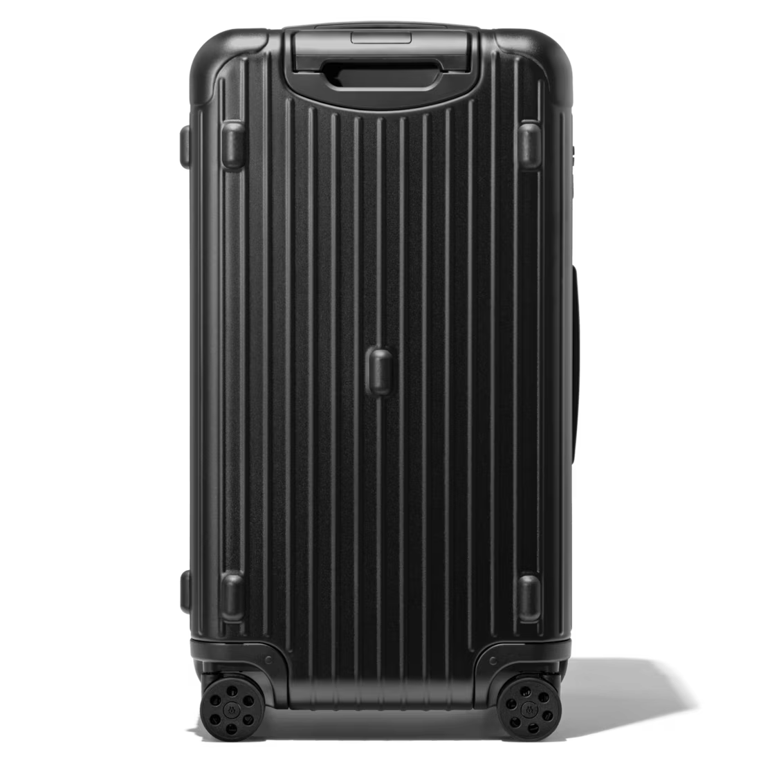 Essential Trunk Matte black