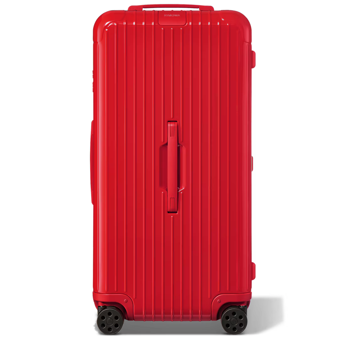 Essential Trunk Plus Gloss red