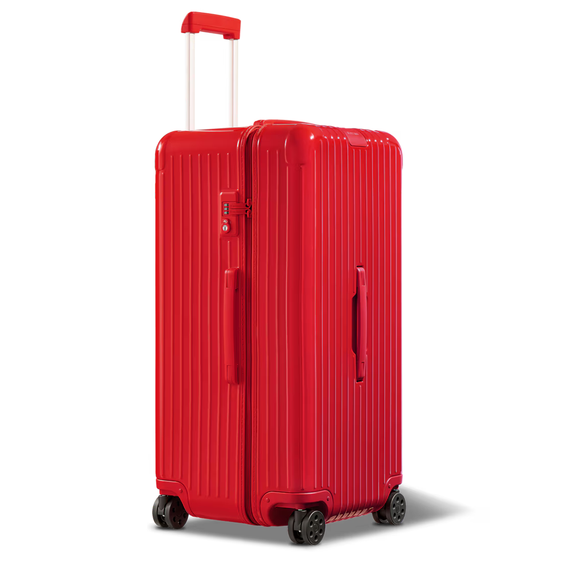Essential Trunk Gloss Red