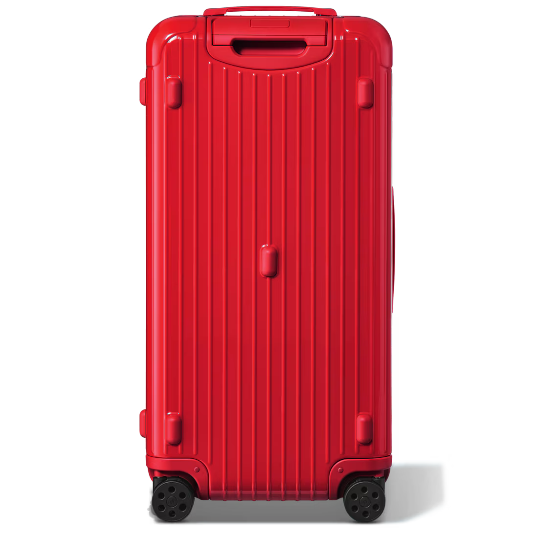 Essential Trunk Plus Gloss red