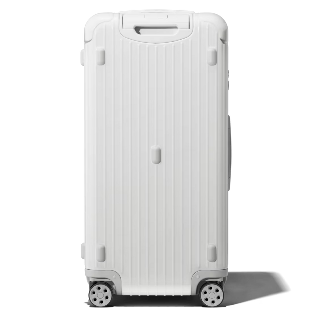 Essential Trunk Plus Gloss White