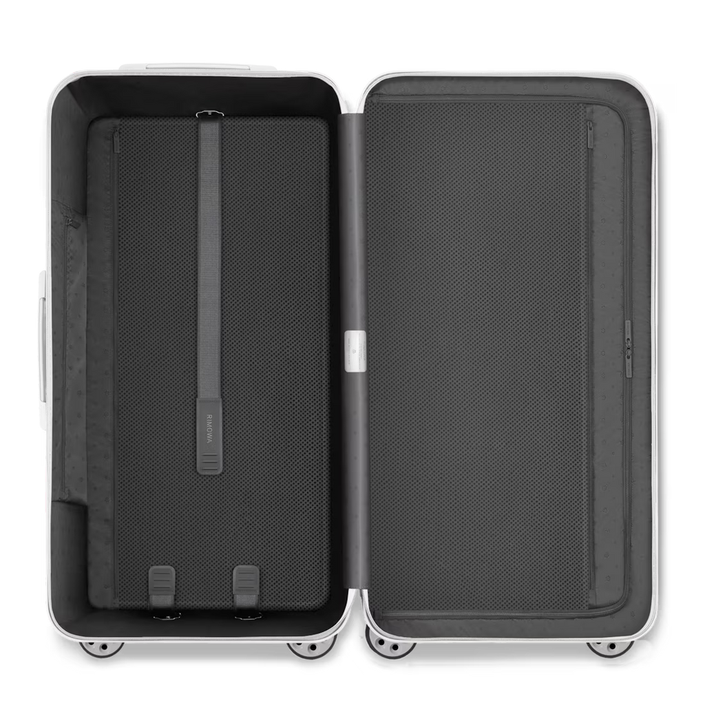 Essential Trunk Plus Gloss White