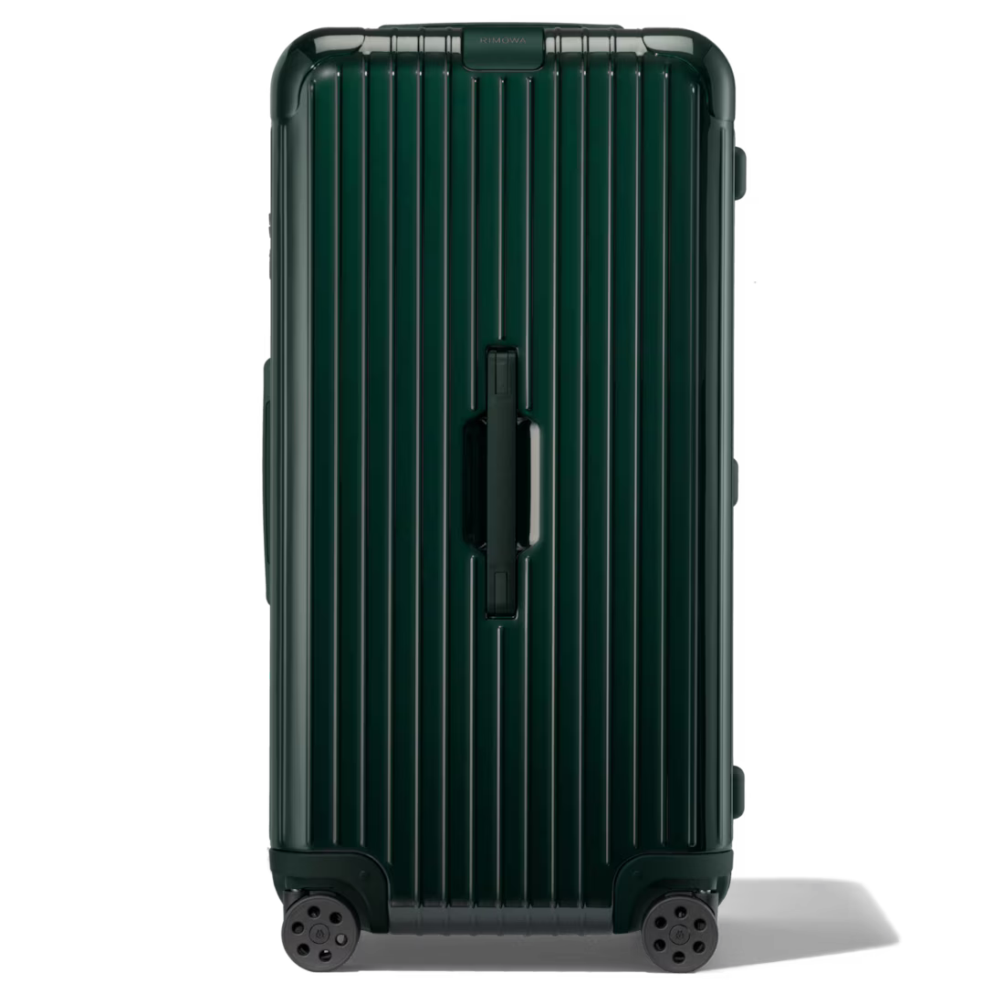 Essential Trunk Plus Gloss Green