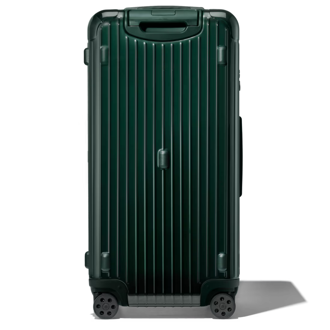 Essential Trunk Plus Gloss Green