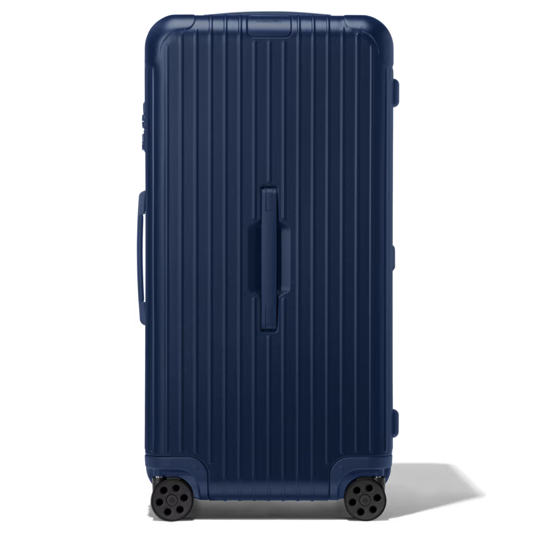 Essential Trunk Plus Matte Blue