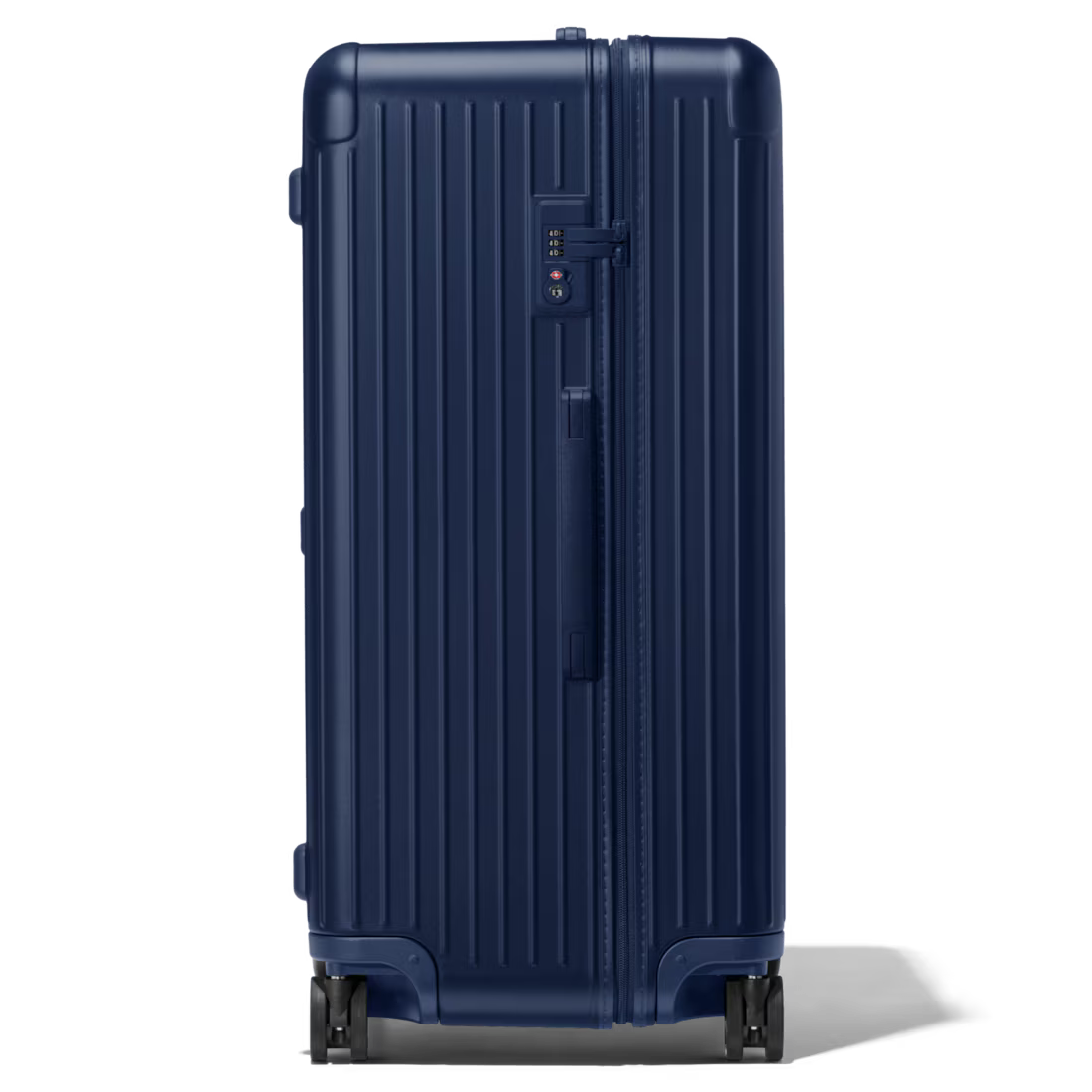 Essential Trunk Matte Blue
