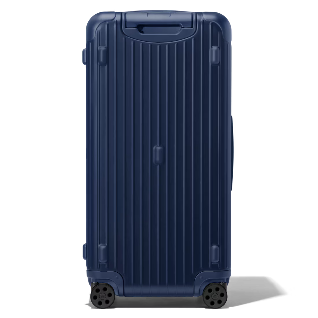 Essential Trunk Plus Matte Blue