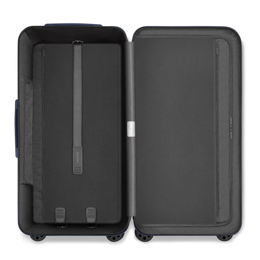 Essential Trunk Plus Matte Blue