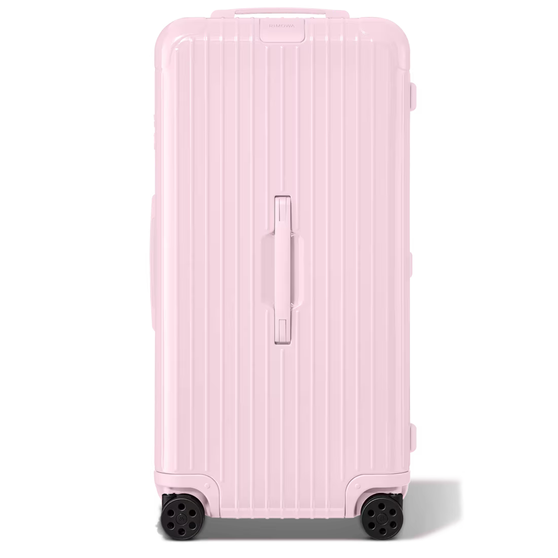 Essential Trunk Gloss Ballerina Pink